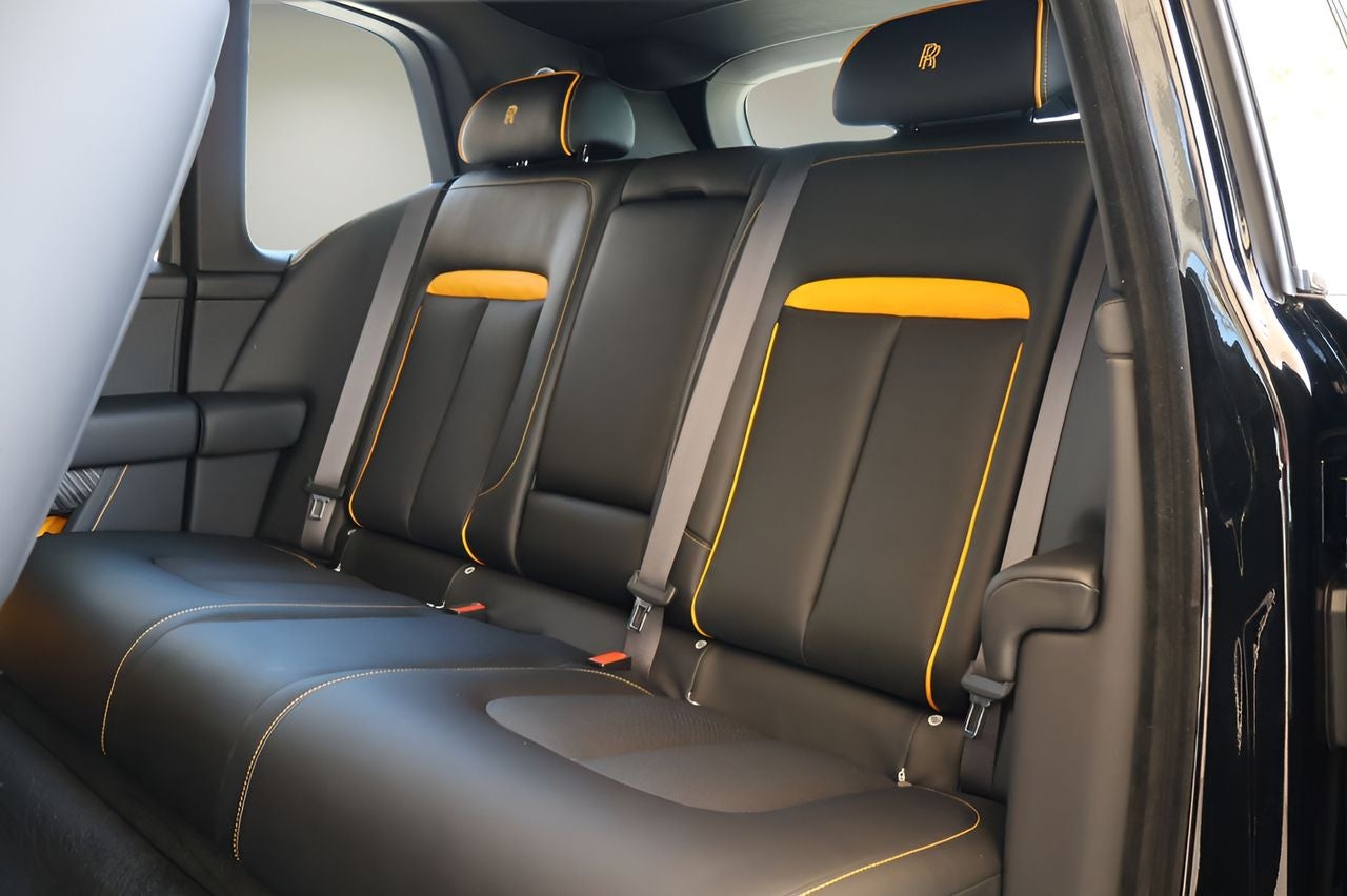 2026 Rolls-Royce Cullinan 