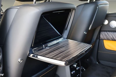 2026 Rolls-Royce Cullinan 