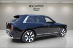 2026 Rolls-Royce Cullinan 