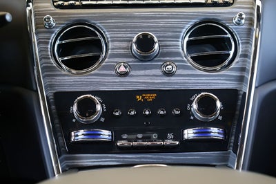 2026 Rolls-Royce Cullinan 