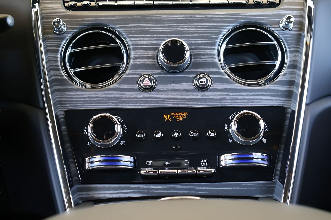 2026 Rolls-Royce Cullinan 