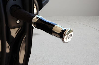 2026 Rolls-Royce Cullinan 