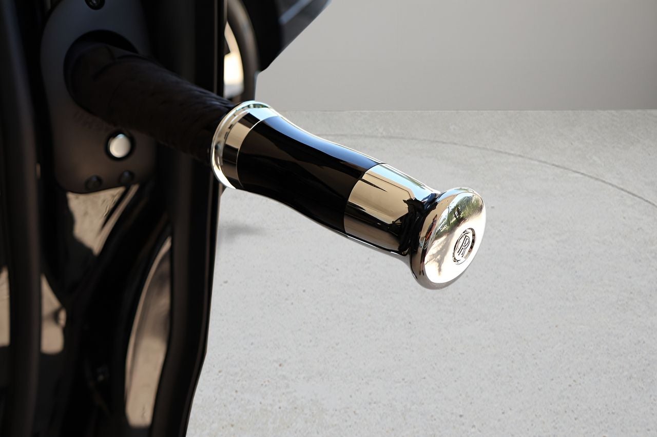 2026 Rolls-Royce Cullinan 