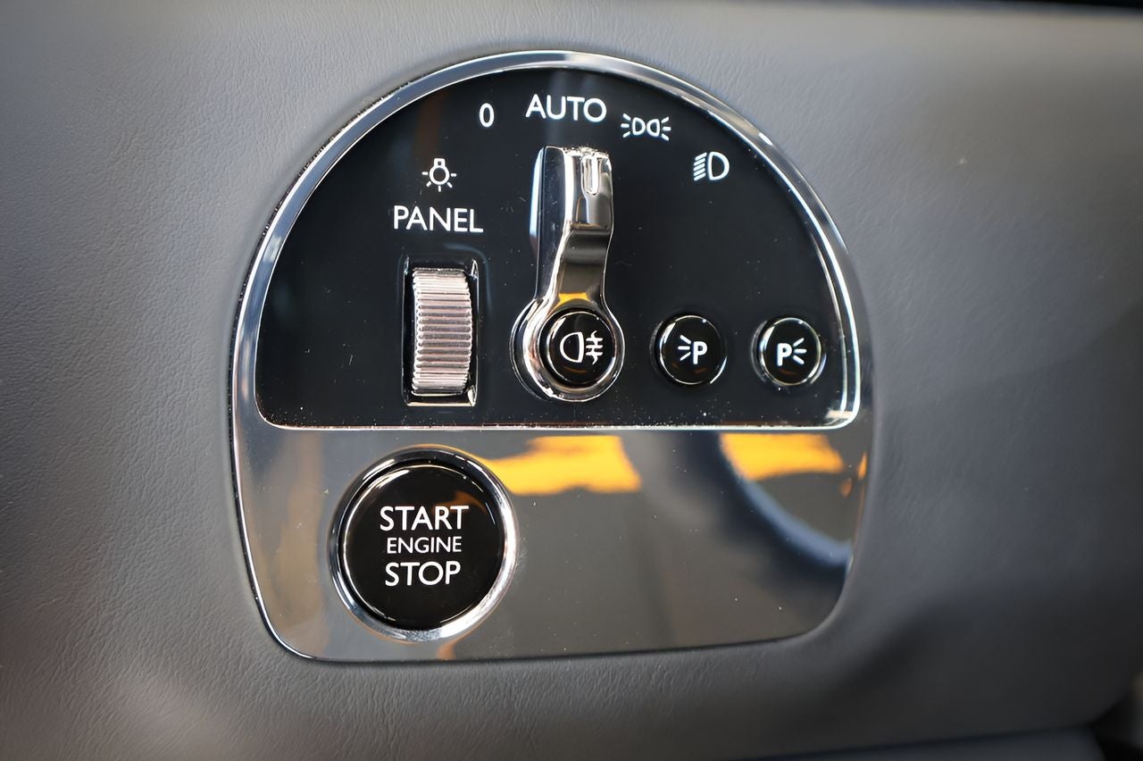 2026 Rolls-Royce Cullinan 