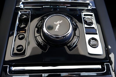 2026 Rolls-Royce Cullinan 