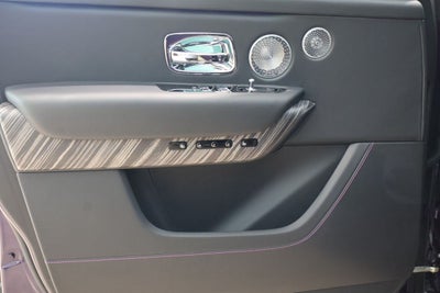 2026 Rolls-Royce Cullinan 