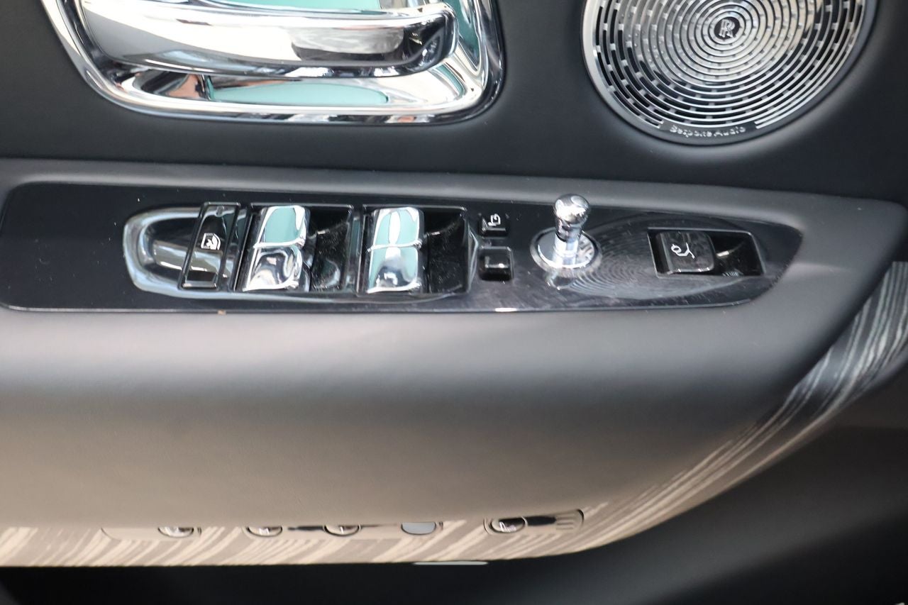 2026 Rolls-Royce Cullinan 