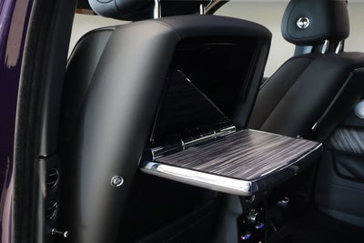 2026 Rolls-Royce Cullinan 