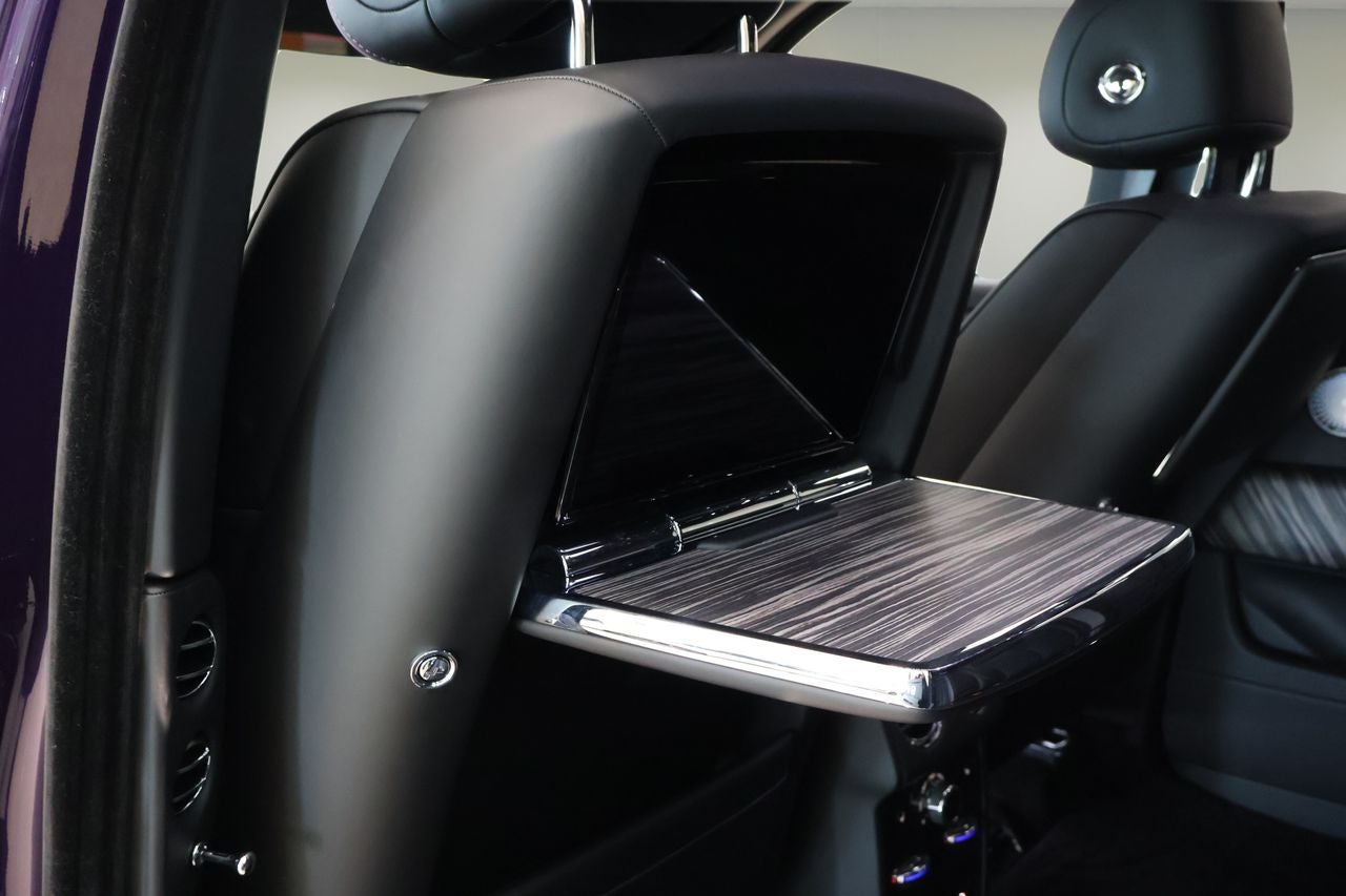2026 Rolls-Royce Cullinan 