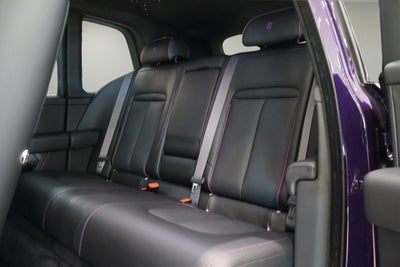 2026 Rolls-Royce Cullinan 