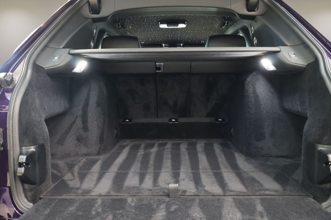 2026 Rolls-Royce Cullinan 