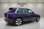 2026 Rolls-Royce Cullinan 