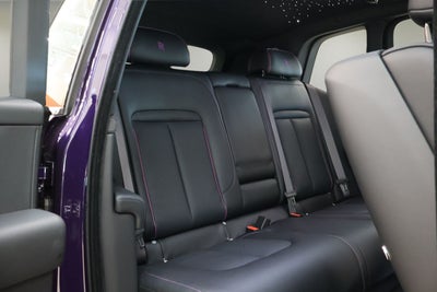 2026 Rolls-Royce Cullinan 