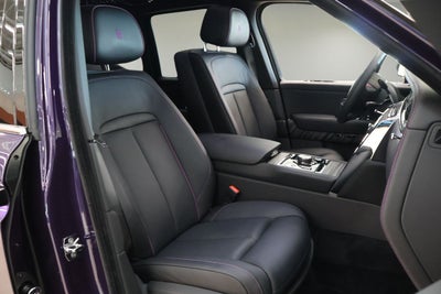 2026 Rolls-Royce Cullinan 
