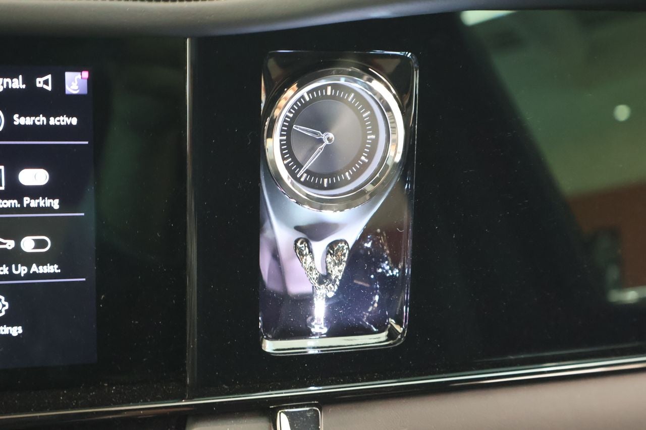 2026 Rolls-Royce Cullinan 