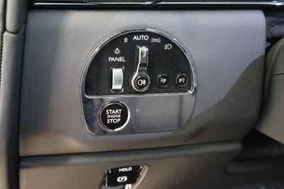 2026 Rolls-Royce Cullinan 