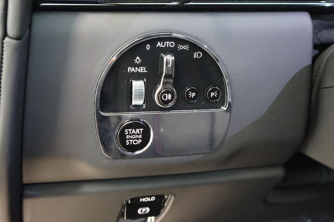2026 Rolls-Royce Cullinan 