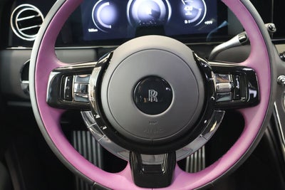 2026 Rolls-Royce Cullinan 