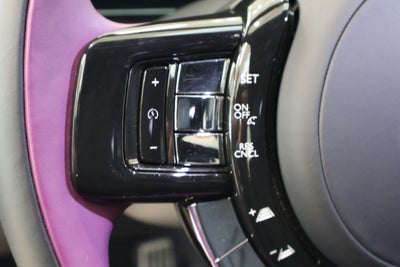 2026 Rolls-Royce Cullinan 