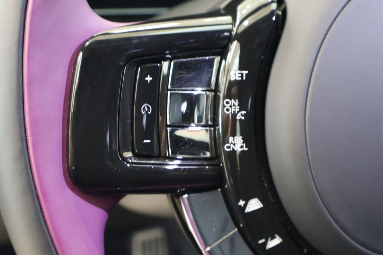 2026 Rolls-Royce Cullinan 
