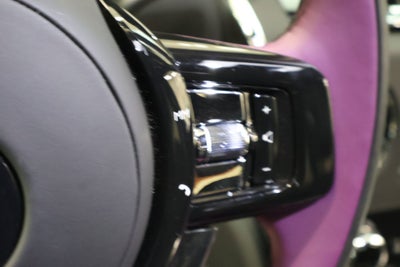 2026 Rolls-Royce Cullinan 