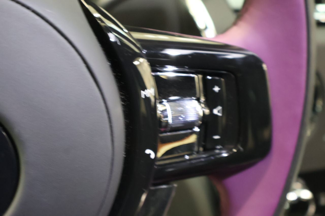 2026 Rolls-Royce Cullinan 