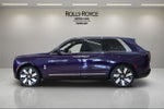 2026 Rolls-Royce Cullinan 