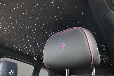 2026 Rolls-Royce Cullinan 