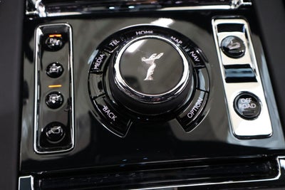 2026 Rolls-Royce Cullinan 
