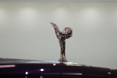2026 Rolls-Royce Cullinan 