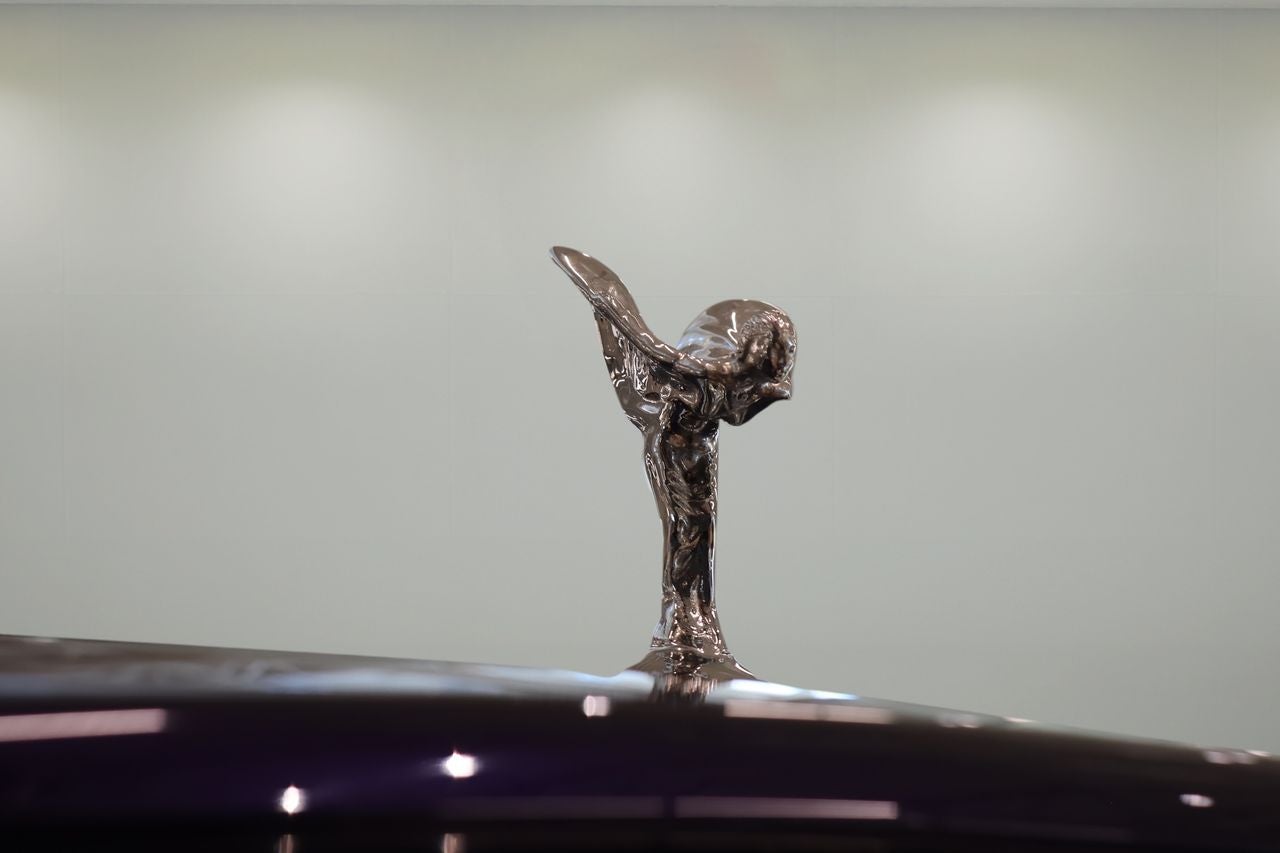 2026 Rolls-Royce Cullinan 