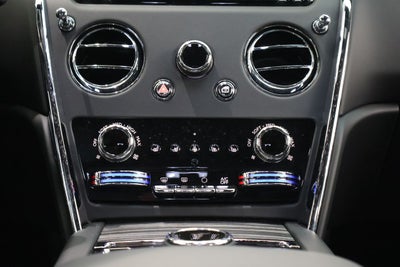 2026 Rolls-Royce Cullinan 