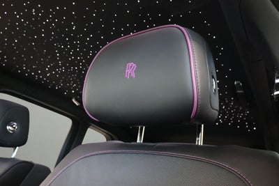 2026 Rolls-Royce Cullinan 