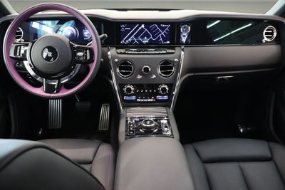 2026 Rolls-Royce Cullinan 