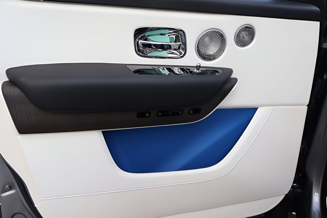 2026 Rolls-Royce Cullinan 