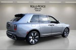 2026 Rolls-Royce Cullinan 