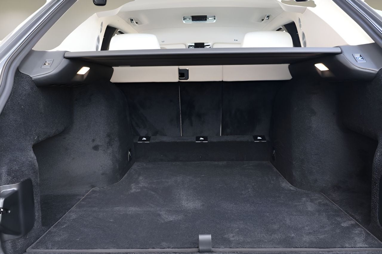 2026 Rolls-Royce Cullinan 