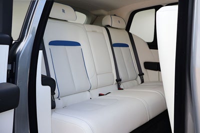 2026 Rolls-Royce Cullinan 