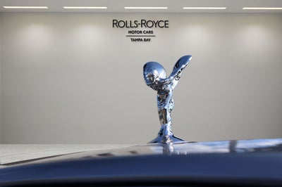 2026 Rolls-Royce Cullinan 