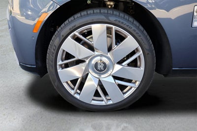 2026 Rolls-Royce Cullinan 