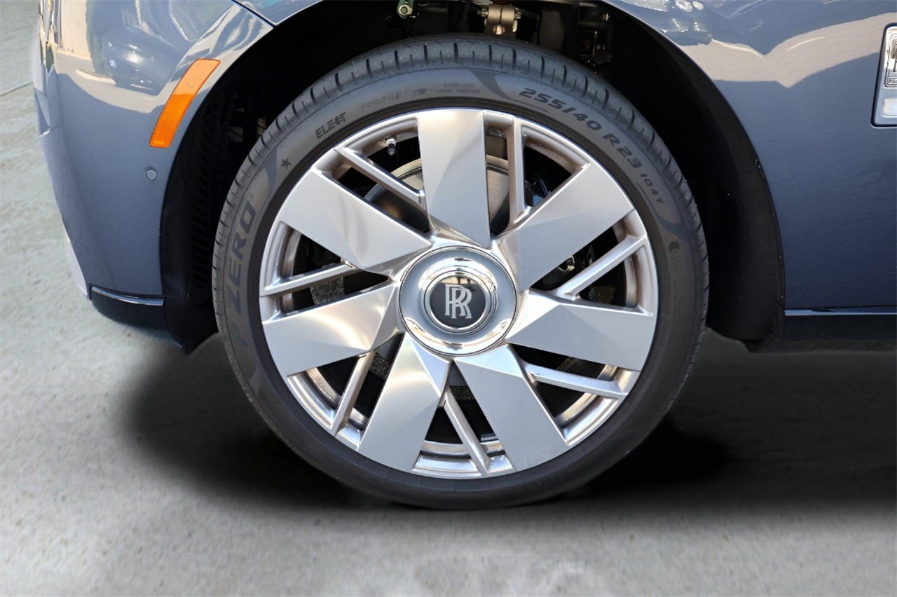 2026 Rolls-Royce Cullinan 