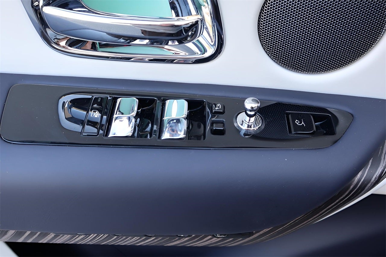 2026 Rolls-Royce Cullinan 