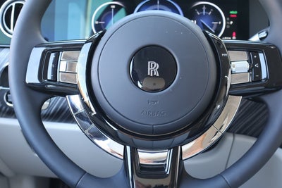 2026 Rolls-Royce Cullinan 