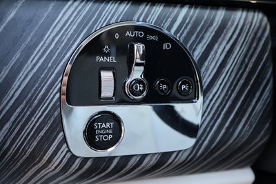 2026 Rolls-Royce Cullinan 