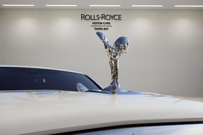 2026 Rolls-Royce Cullinan 