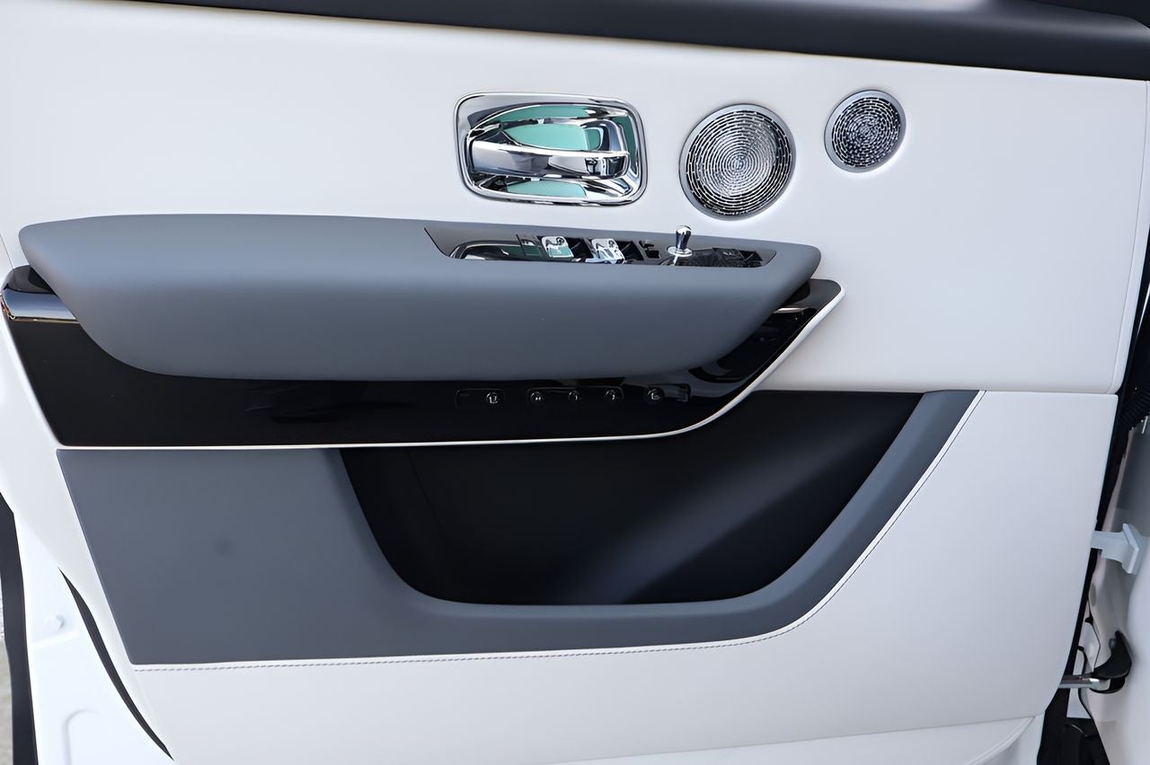 2026 Rolls-Royce Cullinan 