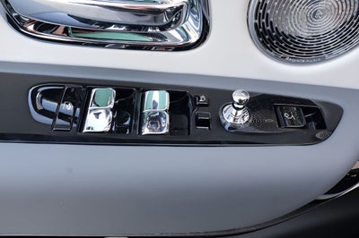 2026 Rolls-Royce Cullinan 