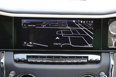 2026 Rolls-Royce Cullinan 