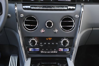 2026 Rolls-Royce Cullinan 