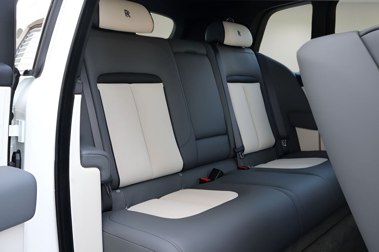 2026 Rolls-Royce Cullinan 